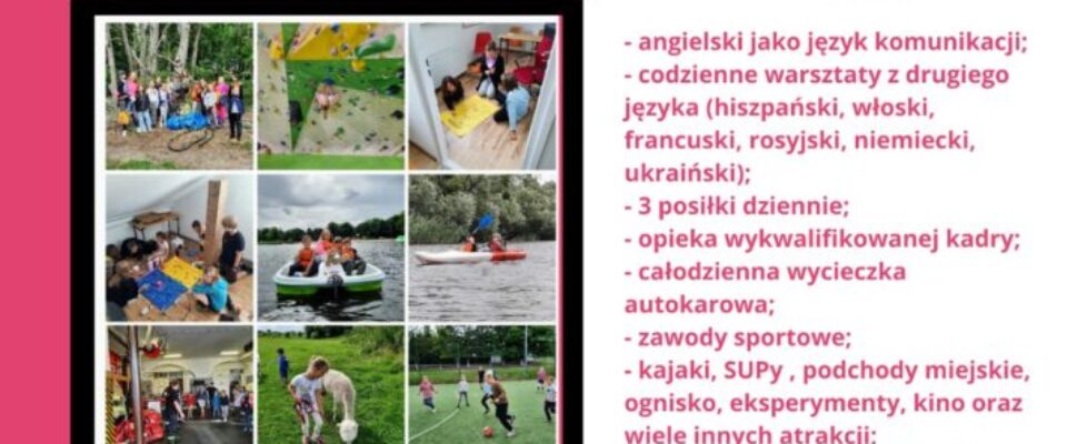 polkolonie 2